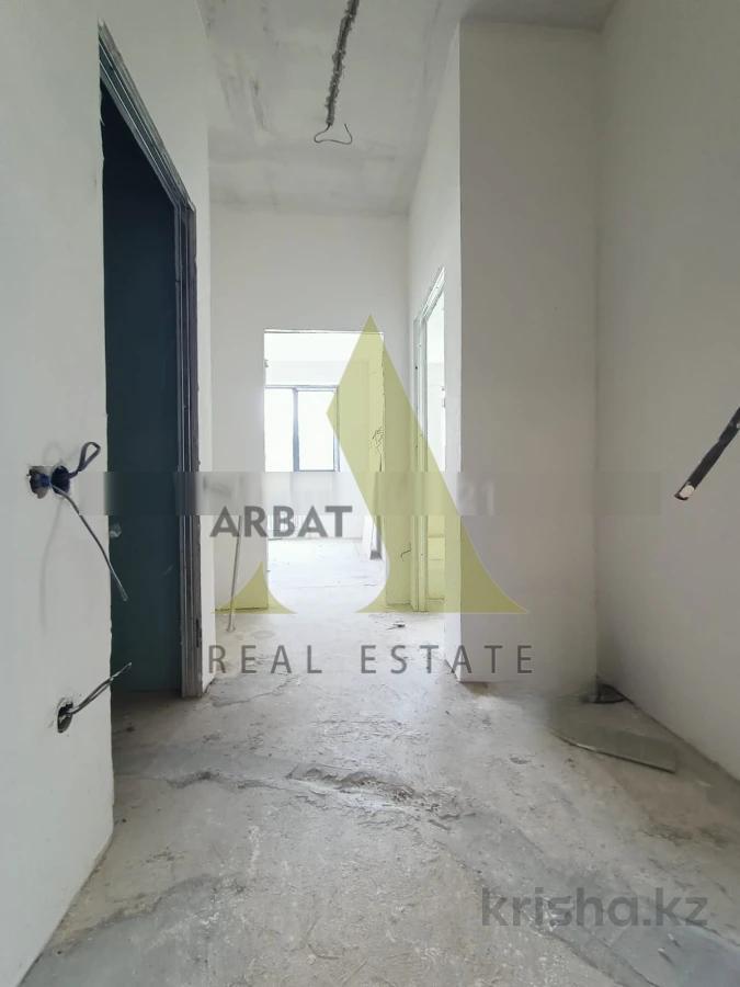 Фото Квартира, 2 комн, 51 м², 4/12 эт., 2026 г.п.