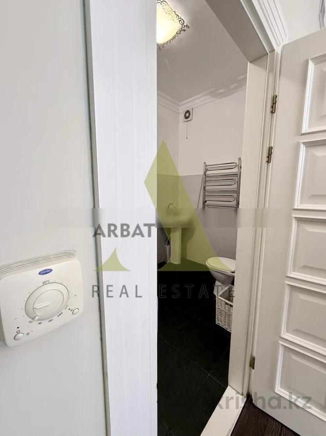 Фото Квартира, 6 комн, 300 м², 6/7 эт.