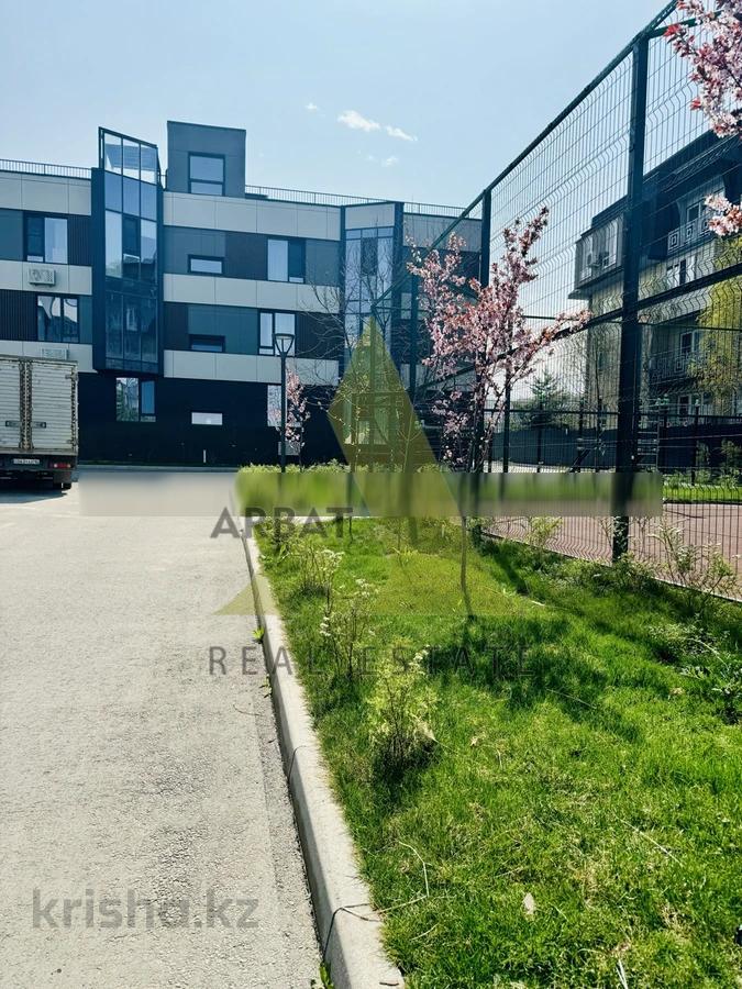 Фото Квартира, 1 комн, 39 м², 1/3 эт., 2023 г.п.