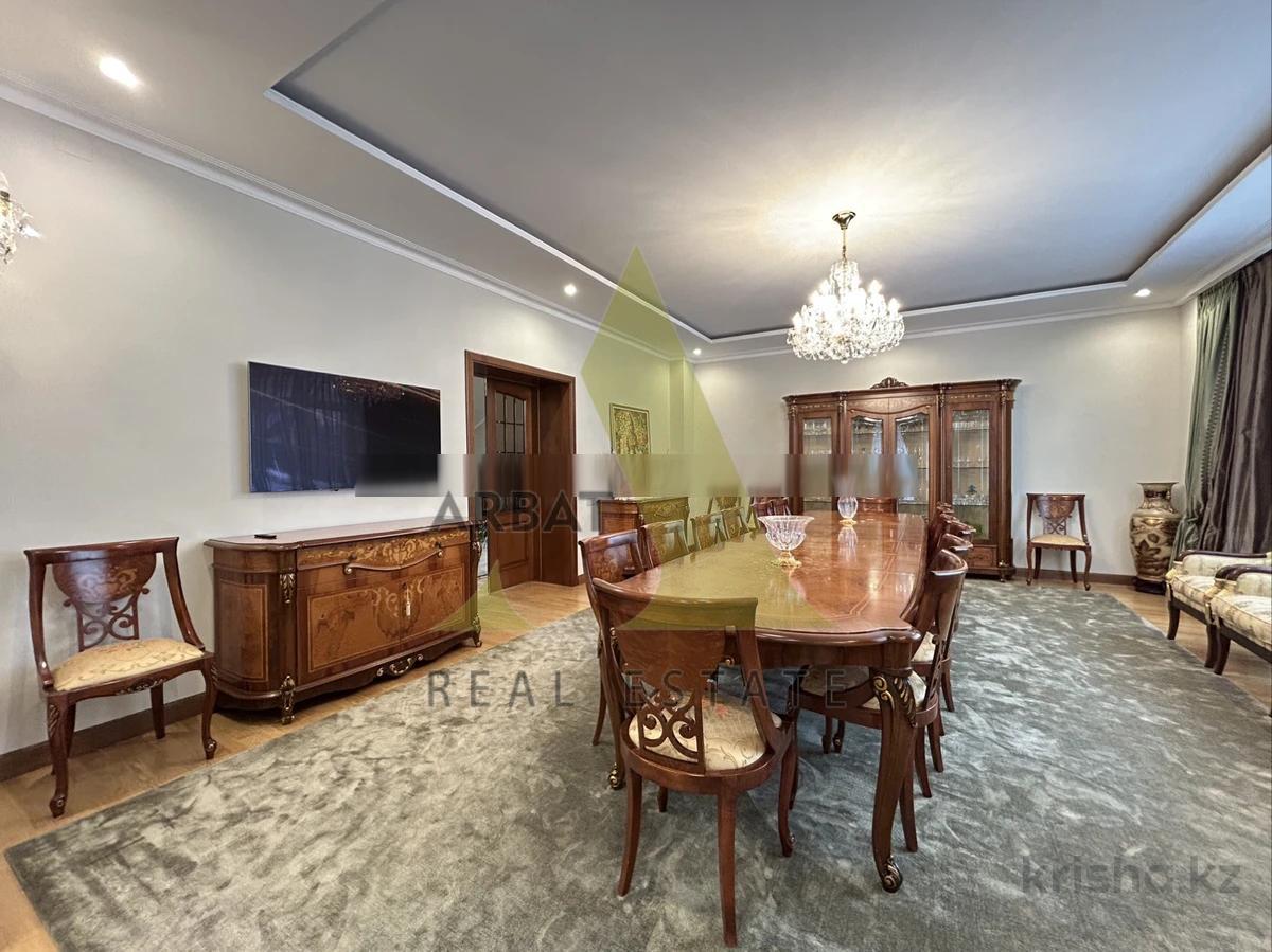 Фото Отдельный дом, 9 комн, 500м²