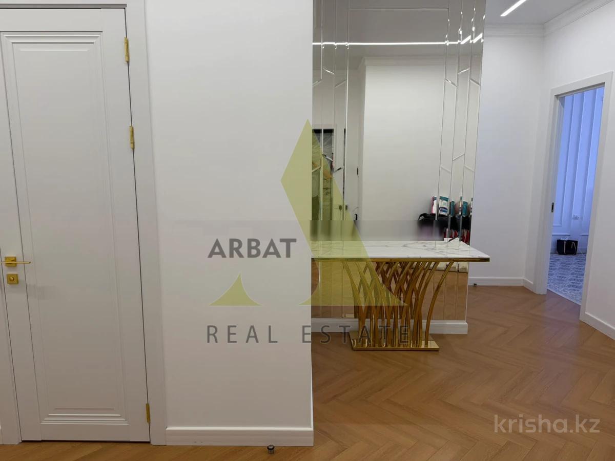 Фото Квартира, 3 комн, 108 м², 6/6 эт., 2024 г.п.