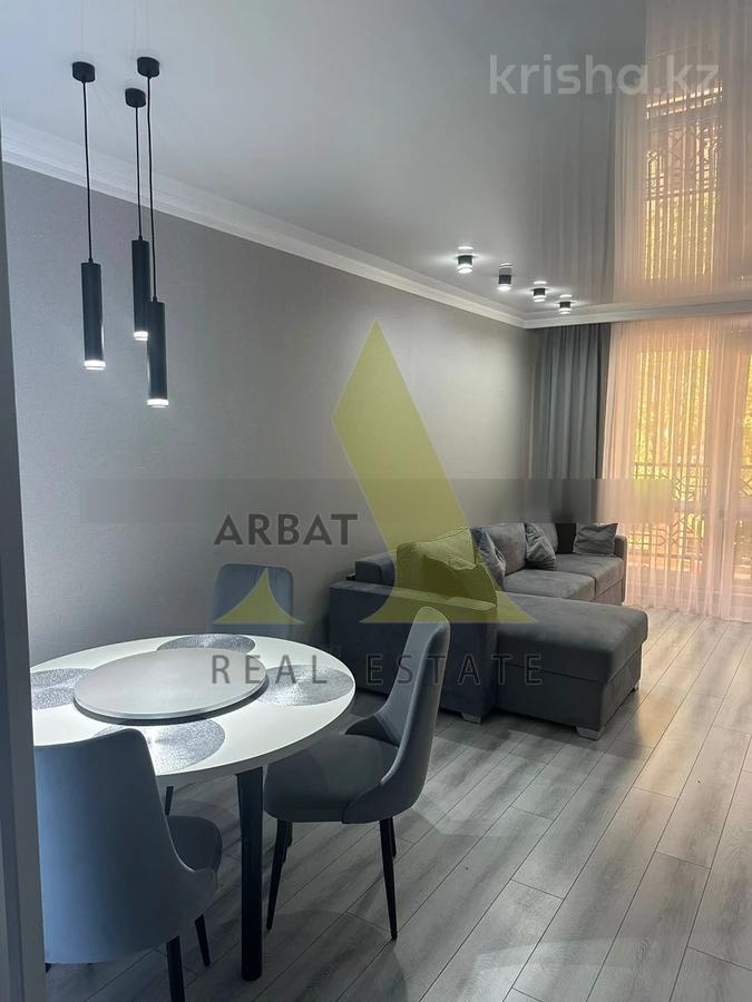 Фото Квартира, 3 комн, 83 м², 1/9 эт., 2017 г.п.