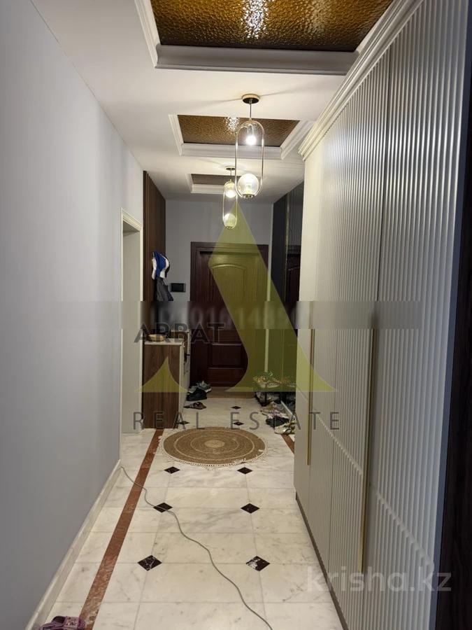 Фото Квартира, 4 комн, 230 м², 9/9 эт., 2007 г.п.