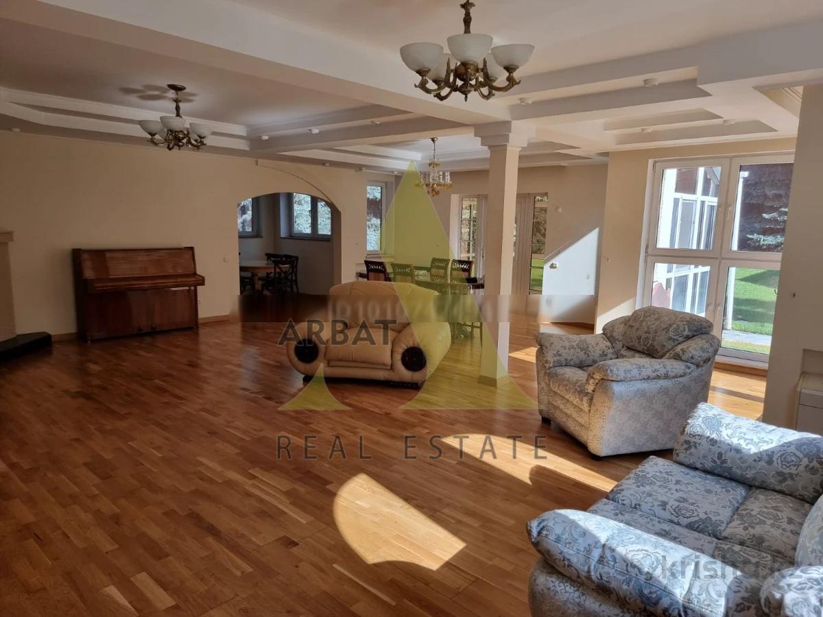 Фото Отдельный дом, 5 комн, 240м²