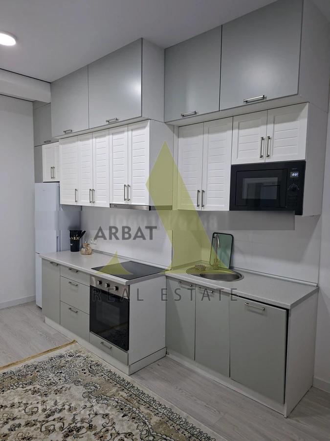 Фото Квартира, 2 комн, 54 м², 14/19 эт.