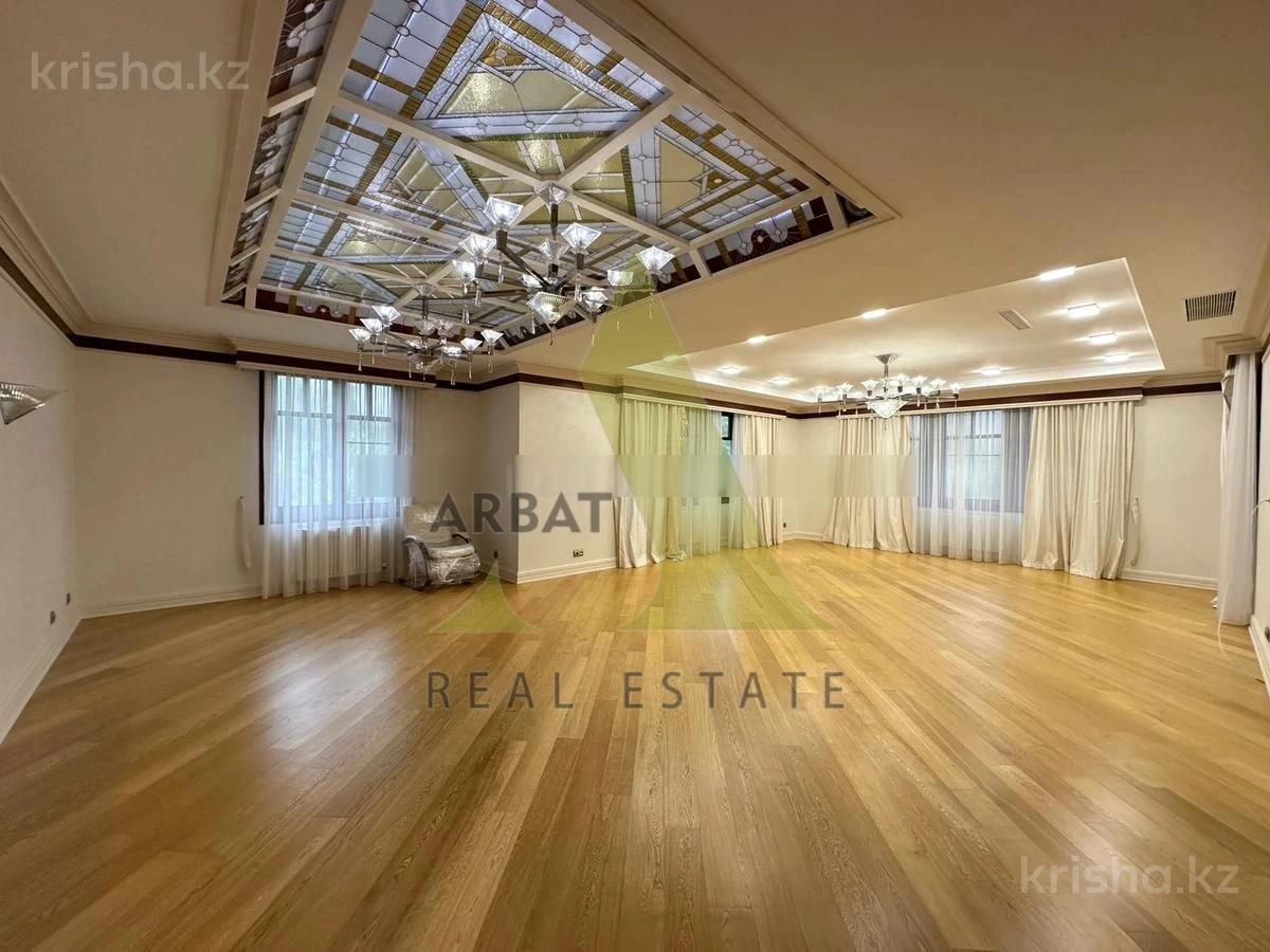 Фото Квартира, 5 комн, 450 м², 3/4 эт., 2009 г.п.