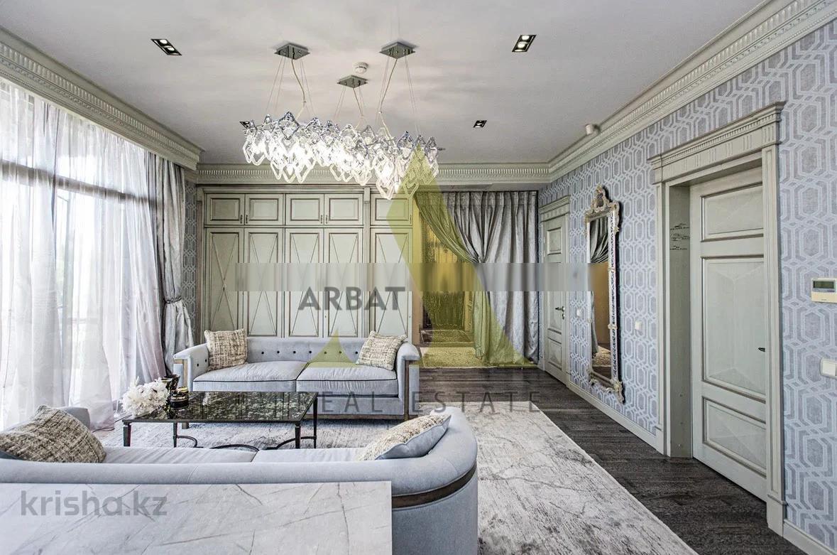 Фото Отдельный дом, 6 комн, 700м²