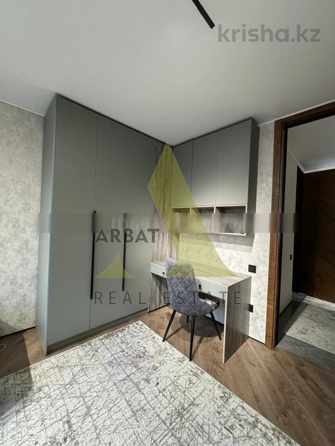 Фото Квартира, 3 комн, 128 м², 8/13 эт.