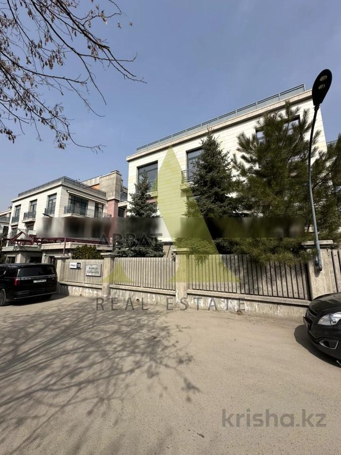 Фото Квартира, 4 комн, 208 м², 3/3 эт., 2021 г.п.