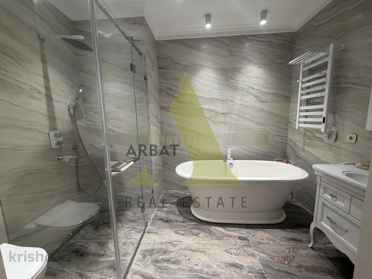 Фото Квартира, 6 комн, 400 м², 4 эт., 2021 г.п.
