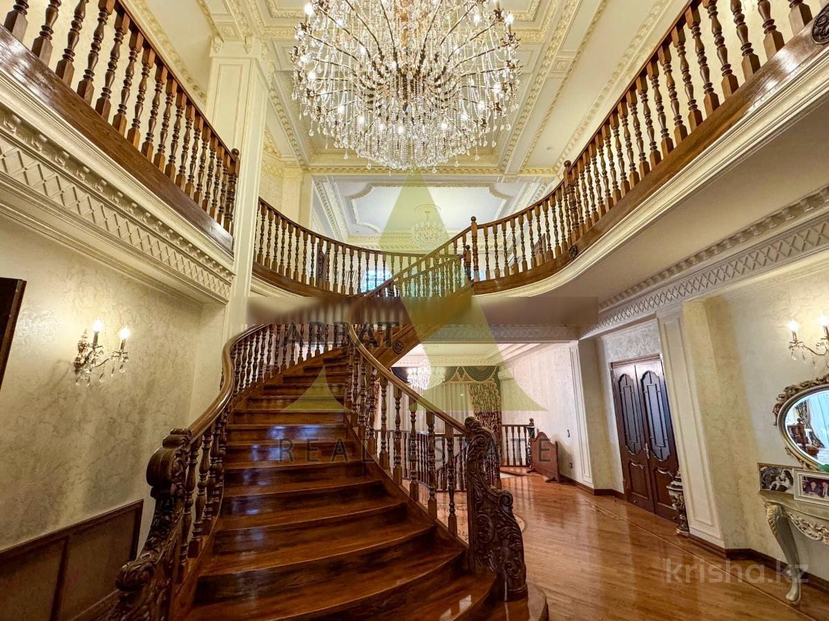 Фото Отдельный дом, 10 комн, 867.3м²