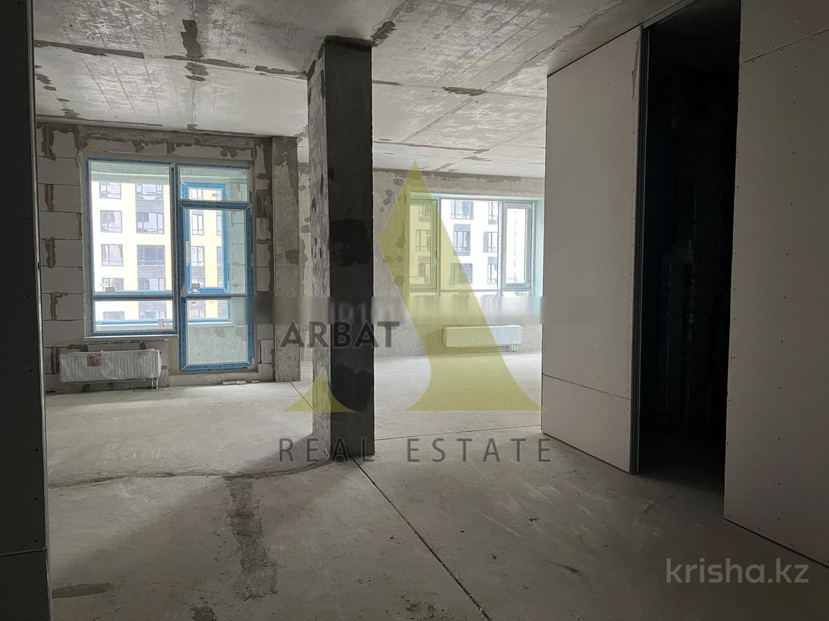 Фото Квартира, 3 комн, 115 м², 5/19 эт., 2025 г.п.