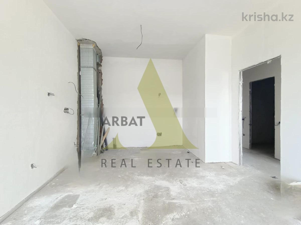 Фото Квартира, 2 комн, 51 м², 4/12 эт., 2026 г.п.