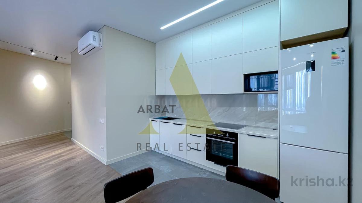 Фото Квартира, 2 комн, 67 м², 12/22 эт.