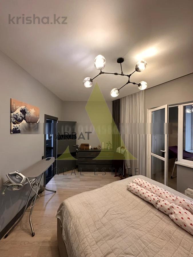 Фото Квартира, 2 комн, 63.7 м², 20/33 эт., 2018 г.п.