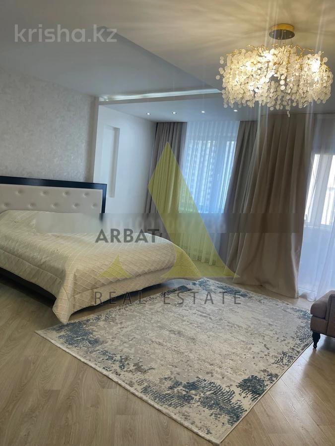 Фото Квартира, 4 комн, 150 м², 9/13 эт., 2005 г.п.