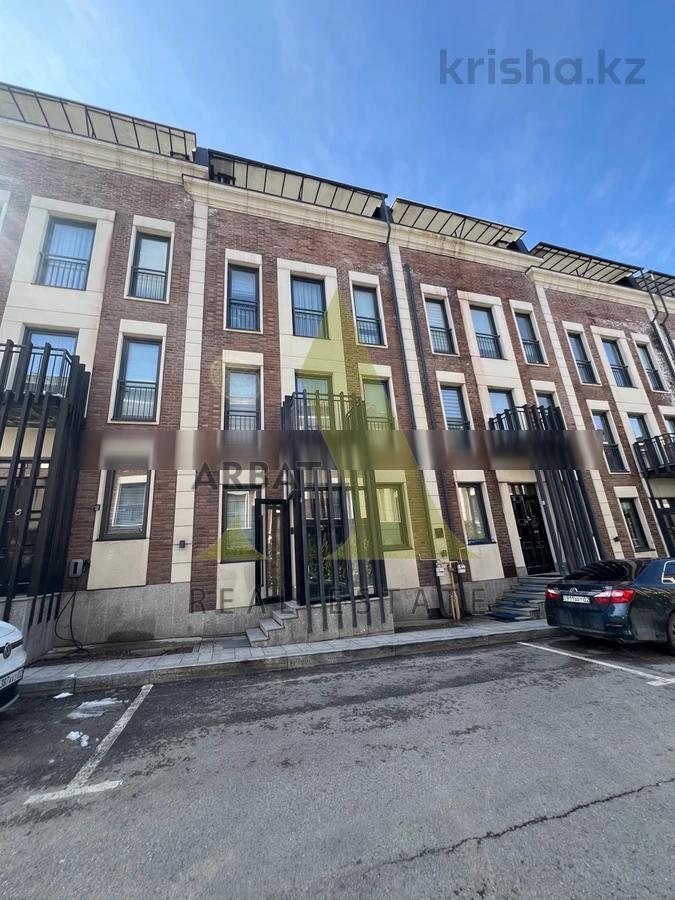 Фото Квартира, 5 комн, 185 м², 4 эт.