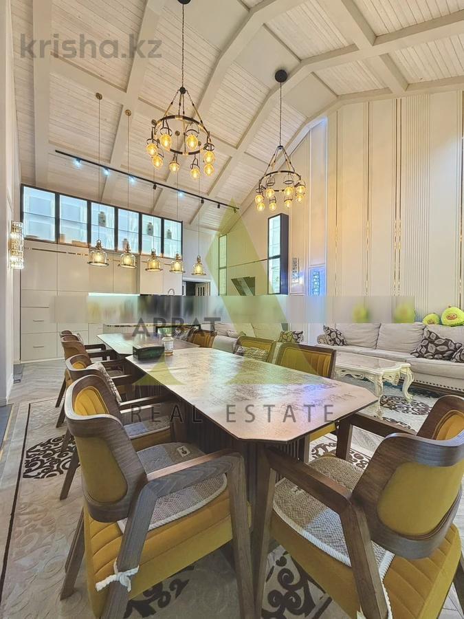 Фото Отдельный дом, 6 комн, 650м²