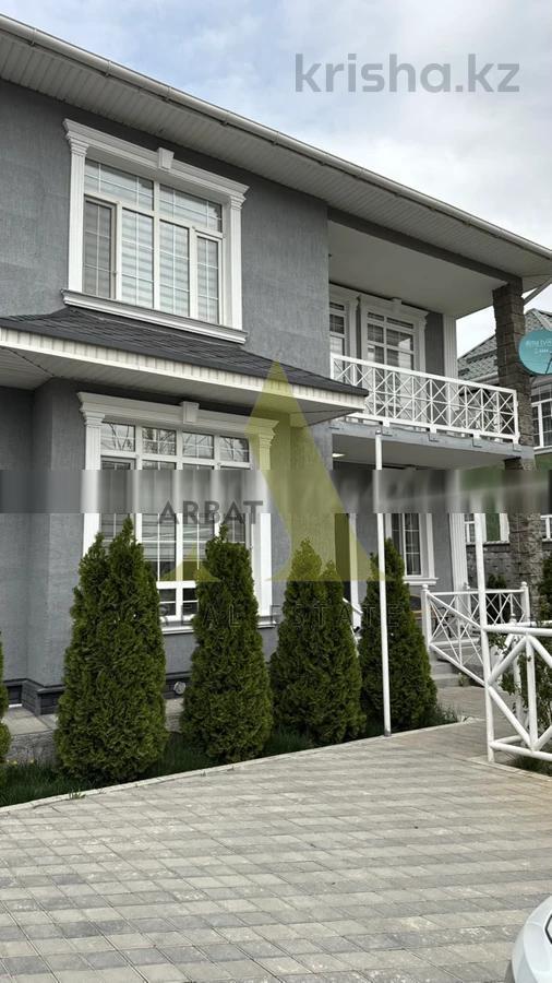 Фото Отдельный дом, 6 комн, 180м²