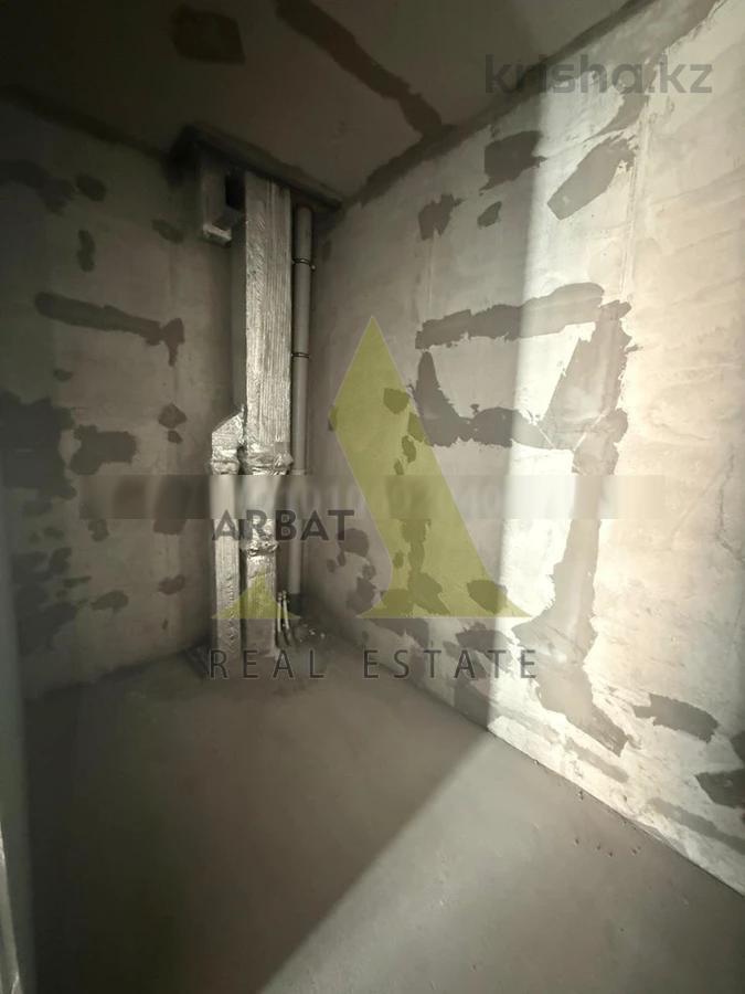 Фото Квартира, 2 комн, 53 м², 5/19 эт., 2024 г.п.