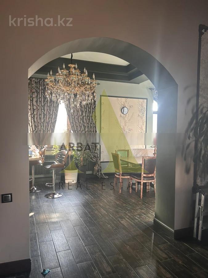 Фото Отдельный дом, 10 комн, 520м²