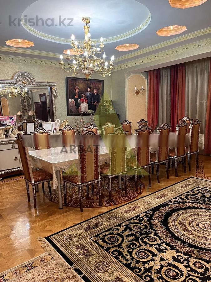 Фото Отдельный дом, 10 комн, 680м²