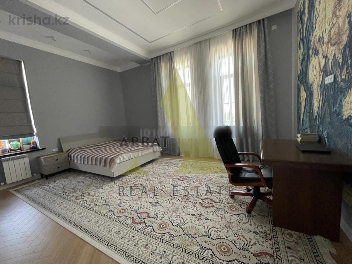 Фото Отдельный дом, 9 комн, 575м²