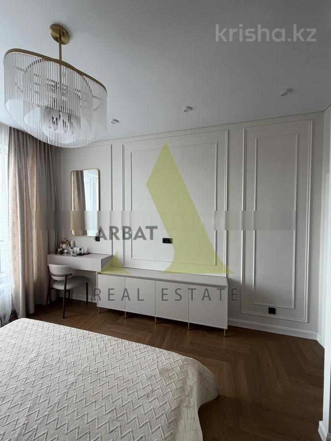 Фото Квартира, 3 комн, 80 м², 12/17 эт., 2025 г.п.