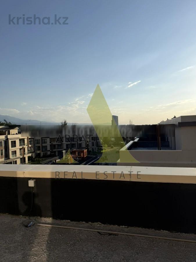 Фото Квартира, 5 комн, 258 м², 3/3 эт., 2024 г.п.
