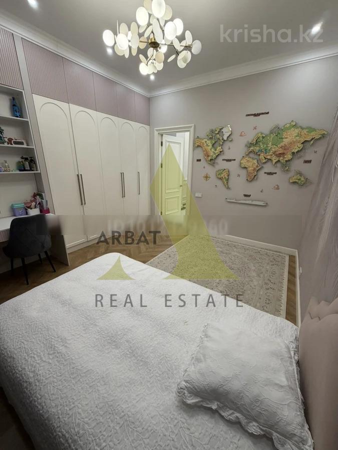Фото Квартира, 5 комн, 160 м², 3/6 эт., 2017 г.п.