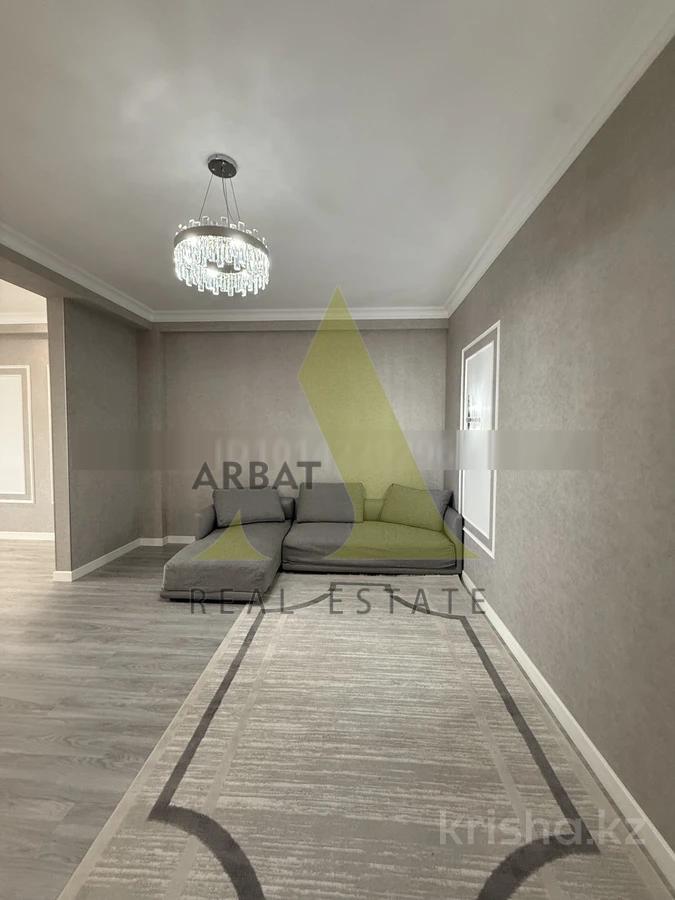 Фото Квартира, 4 комн, 146 м², 3/3 эт.
