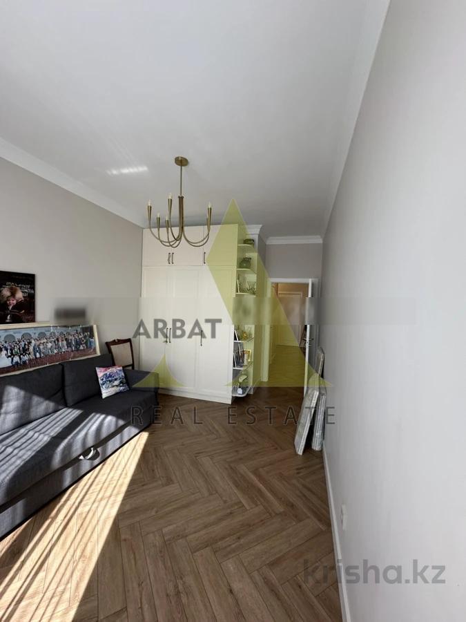 Фото Квартира, 4 комн, 130 м², 5/6 эт., 2014 г.п.