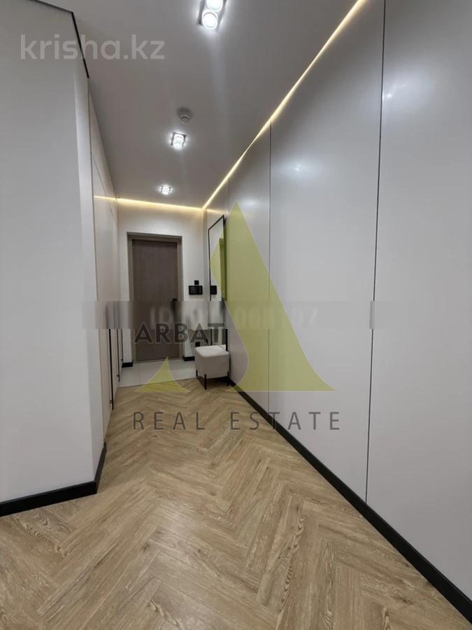 Фото Квартира, 3 комн, 104 м², 3/5 эт., 2025 г.п.