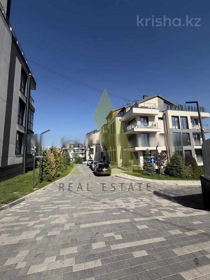 Фото Квартира, 6 комн, 380 м², 1/3 эт.