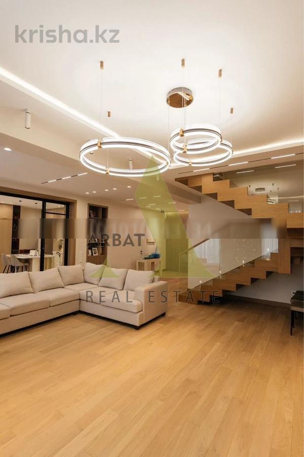 Фото Квартира, 6 комн, 340 м², 6/6 эт., 2013 г.п.