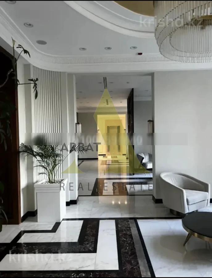 Фото Квартира, 3 комн, 130 м², 8/9 эт.