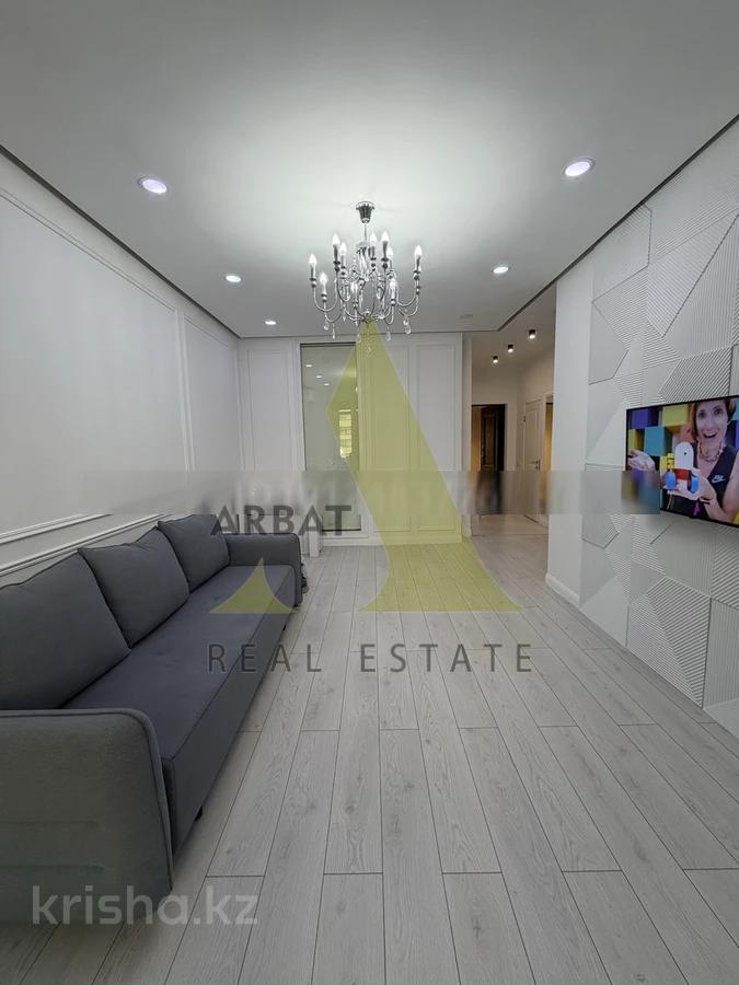 Фото Квартира, 2 комн, 60 м², 2/6 эт., 2017 г.п.