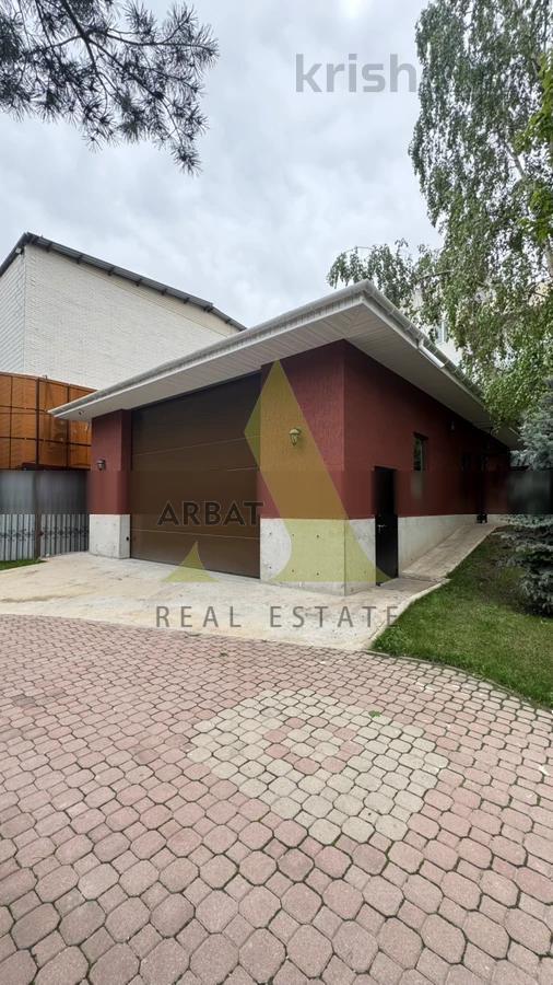 Фото Отдельный дом, 7 комн, 823м²
