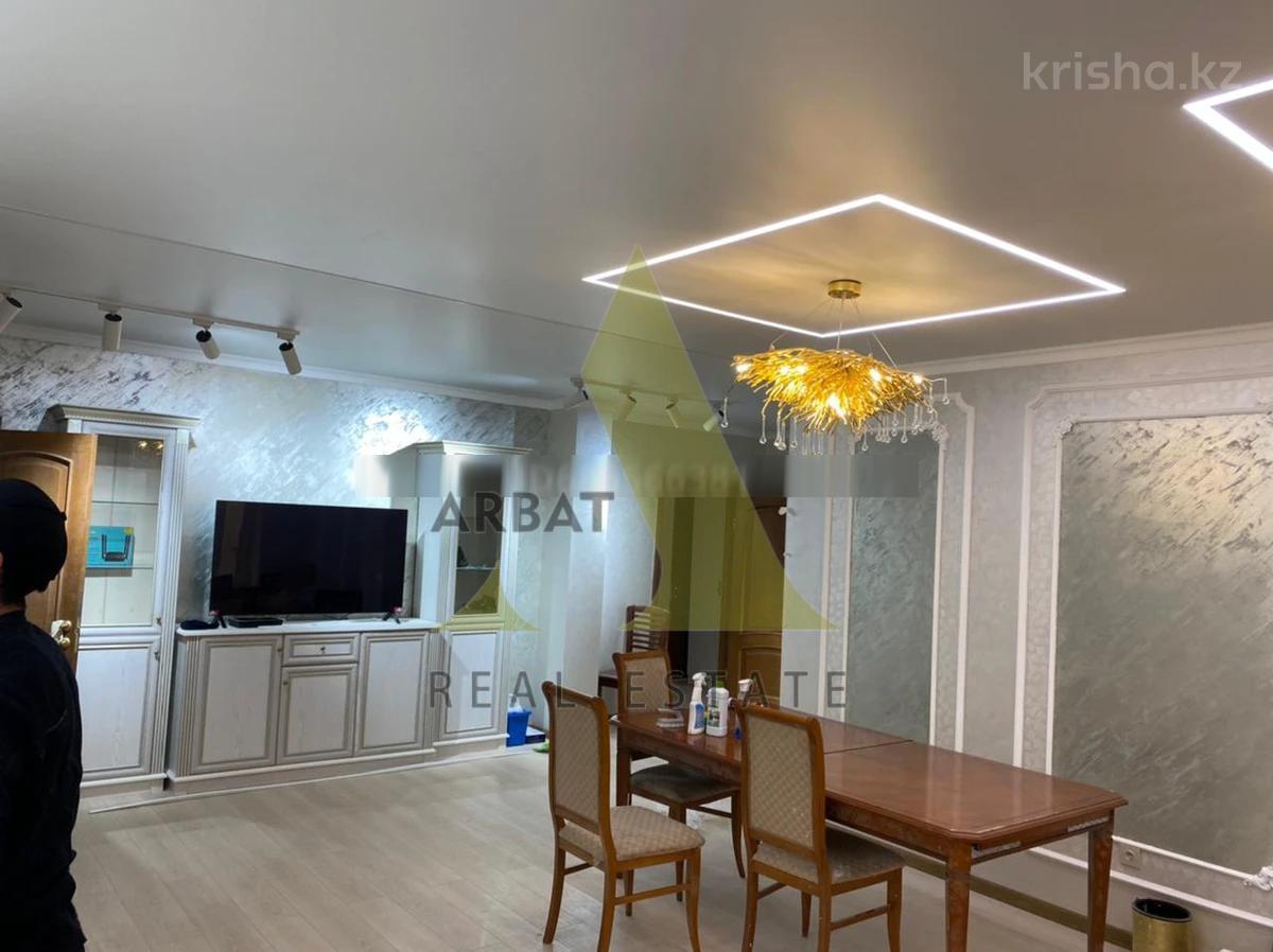 Фото Квартира, 3 комн, 107 м², 7/9 эт., 2008 г.п.