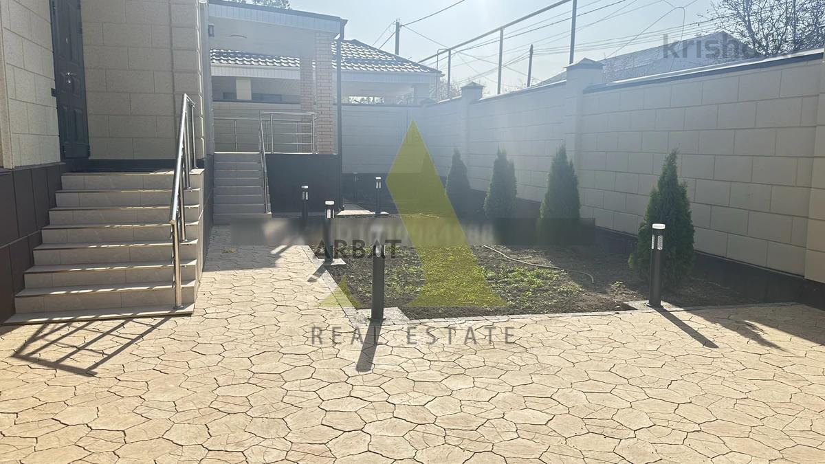 Фото Отдельный дом, 4 комн, 190м²