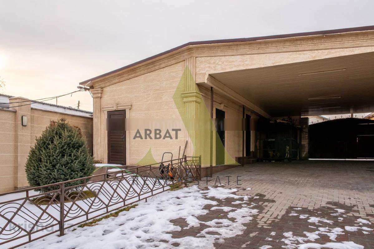 Фото Отдельный дом, 5 комн, 290м²