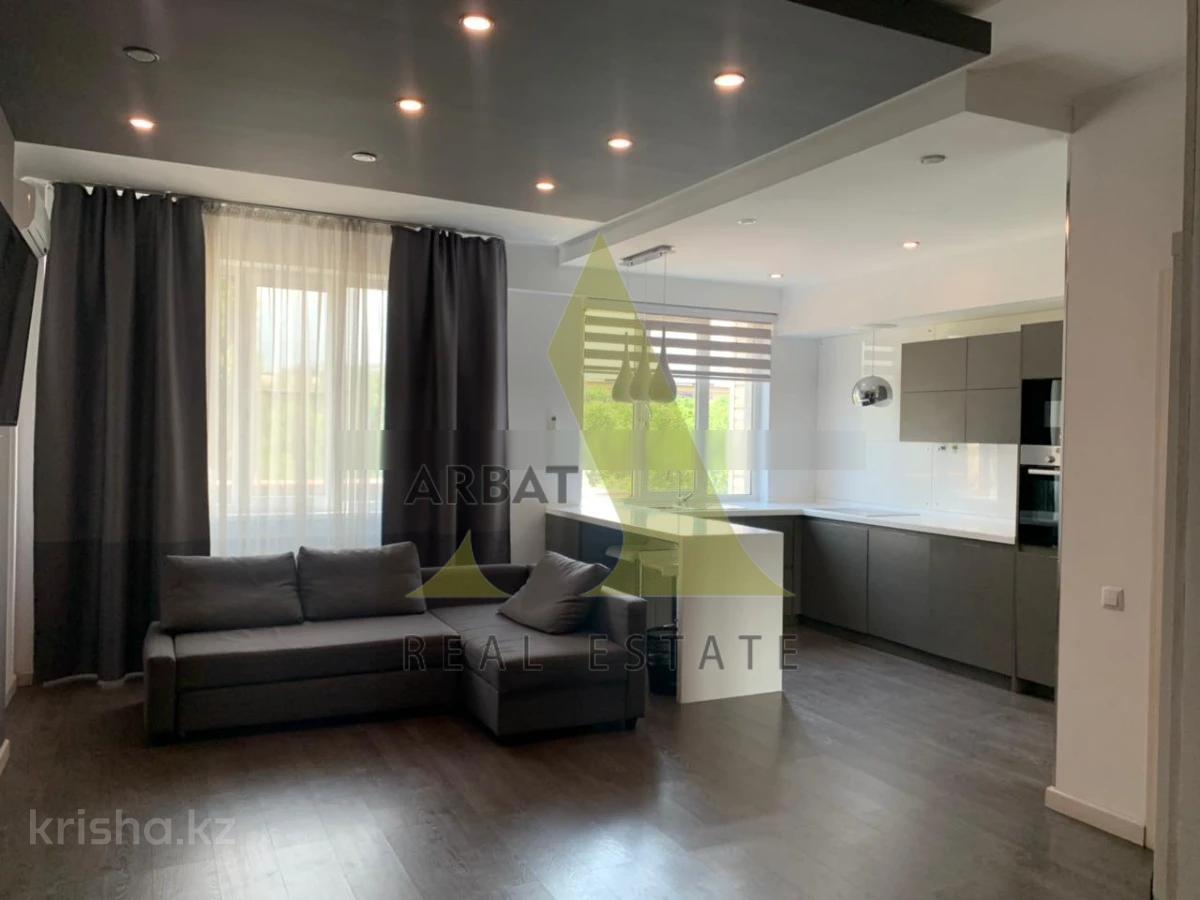 Фото Квартира, 3 комн, 75 м², 10/13 эт., 2015 г.п.