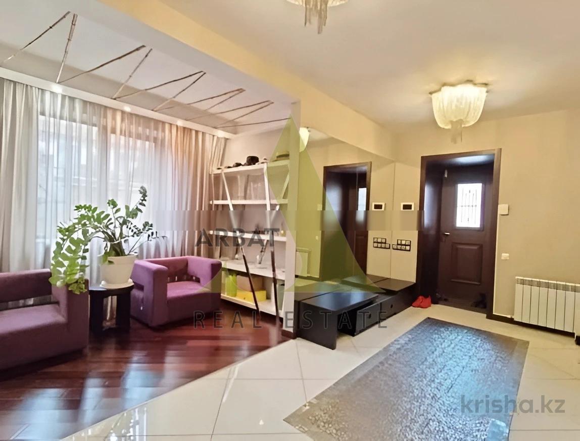 Фото Отдельный дом, 5 комн, 305м²