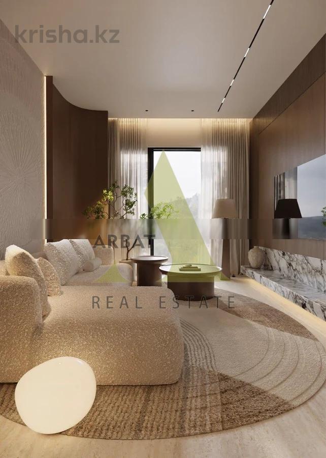 Фото Квартира, 3 комн, 110 м², 7/8 эт., 2023 г.п.