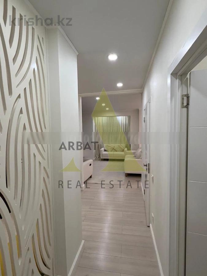 Фото Квартира, 4 комн, 120 м², 5/9 эт., 2006 г.п.