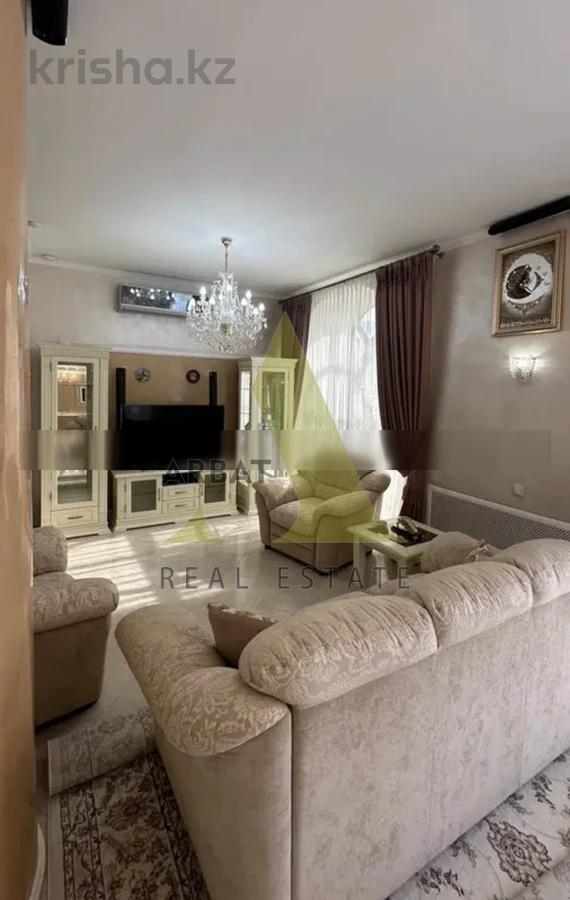 Фото Квартира, 3 комн, 133.1 м², 8/8 эт., 2018 г.п.