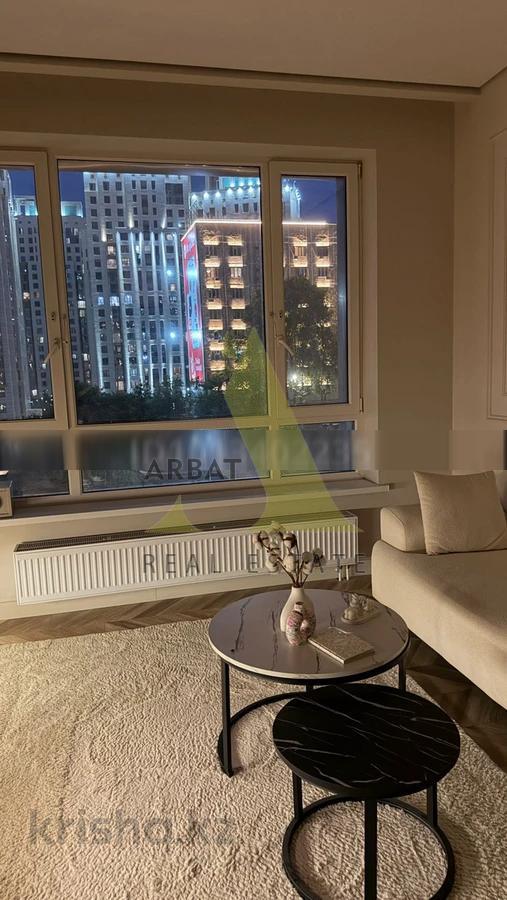Фото Квартира, 2 комн, 50 м², 7/12 эт., 2019 г.п.