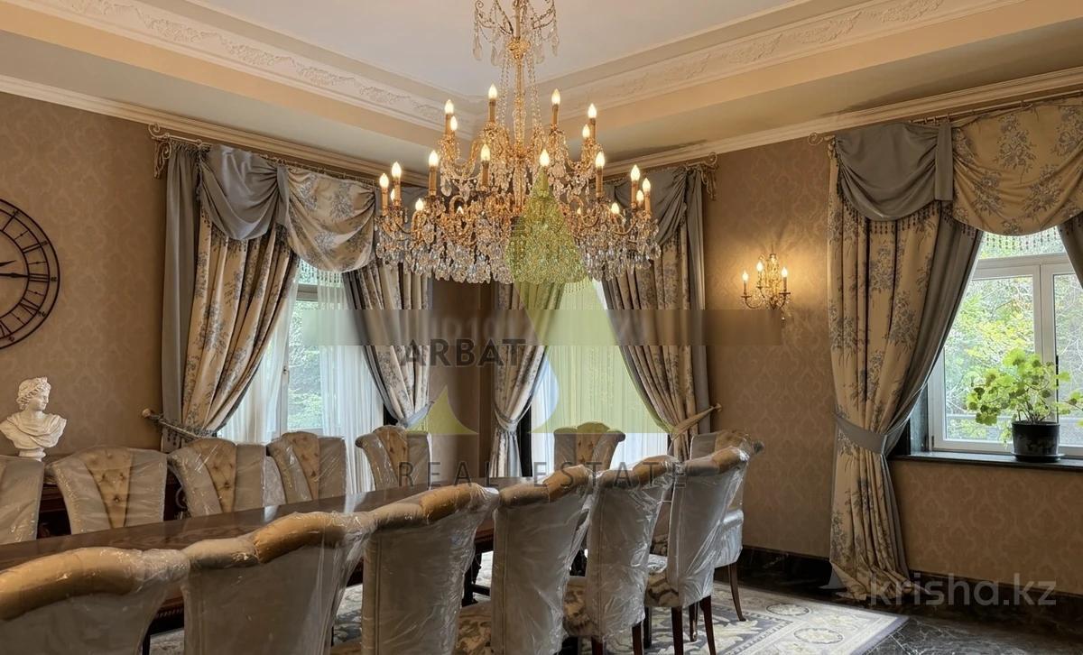 Фото Отдельный дом, 10 комн, 1500м²