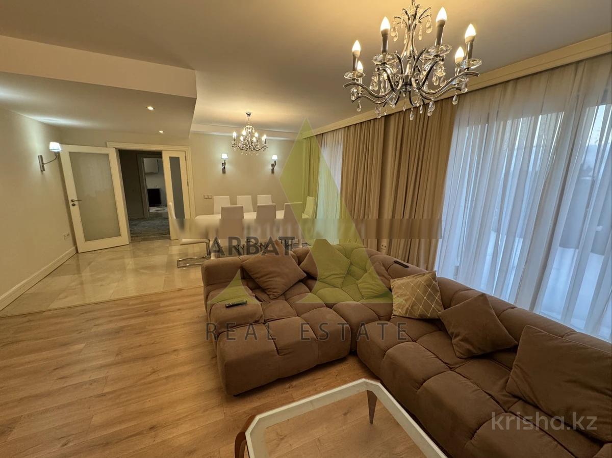 Фото Квартира, 5 комн, 220 м², 2 эт., 2007 г.п.