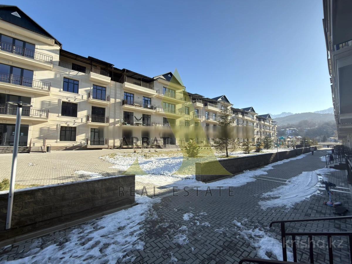 Фото Квартира, 4 комн, 212 м², 2/3 эт., 2023 г.п.